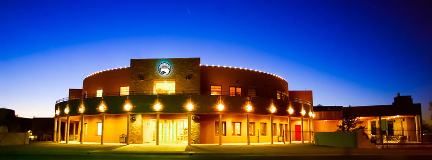 Indian Pueblo Cultural Center